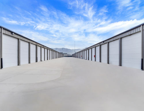 Prime Storage - Salt Lake City - Gallery thumbnail photo #1