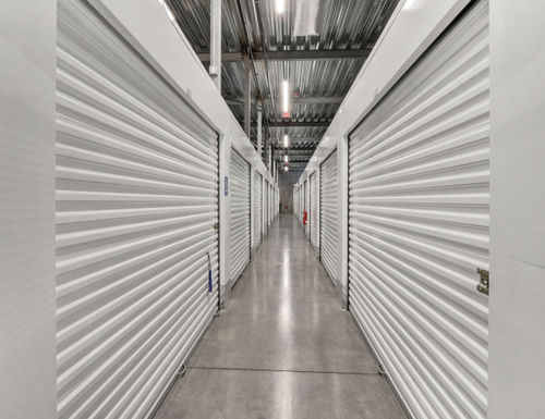Prime Storage - Wichita Maize Rd. - Gallery thumbnail photo #1