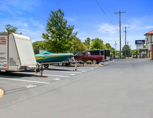 Prime Storage - Simpsonville Scuffletown Rd. - Gallery thumbnail photo #4