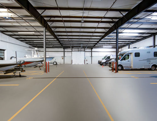 Prime Storage - Williamsburg - Gallery thumbnail photo #3