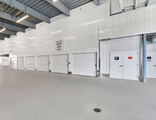 Prime Storage - Wichita Webb Rd. - Gallery thumbnail photo #2
