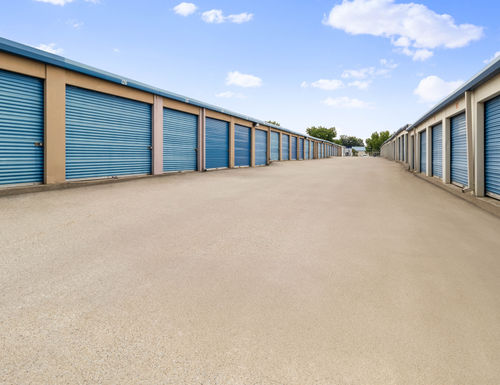 Prime Storage - Lexington Frankfort Ct. - Gallery thumbnail photo #3