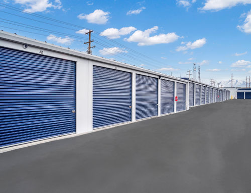 Prime Storage - West Valley City - Gallery thumbnail photo #1