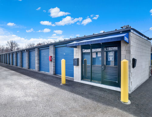 Prime Storage - Springville - Gallery thumbnail photo #1