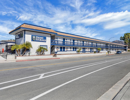 Prime Storage - Poway - Gallery thumbnail photo #0