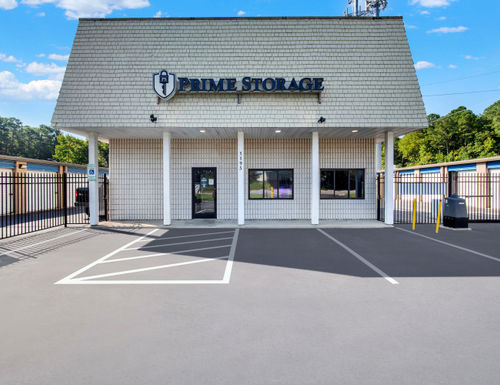 Prime Storage - Virginia Beach Bells Rd. - Gallery thumbnail photo #1