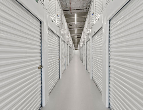 Prime Storage - Centereach - Gallery thumbnail photo #1