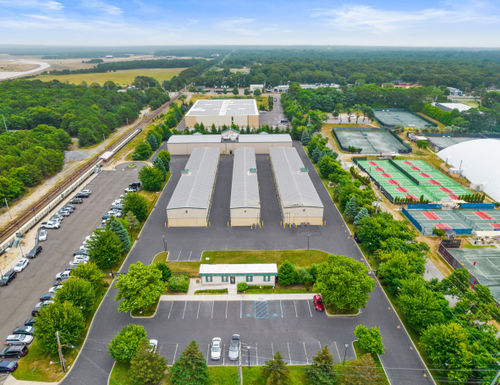 Prime Storage - Westhampton Beach - Gallery thumbnail photo #4
