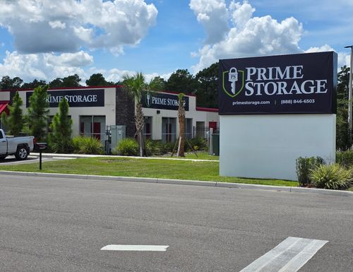 Prime Storage - Orlando Old Cheney Hwy - Gallery thumbnail photo #1