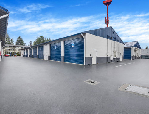 Prime Storage - West University Place North - Gallery thumbnail photo #4