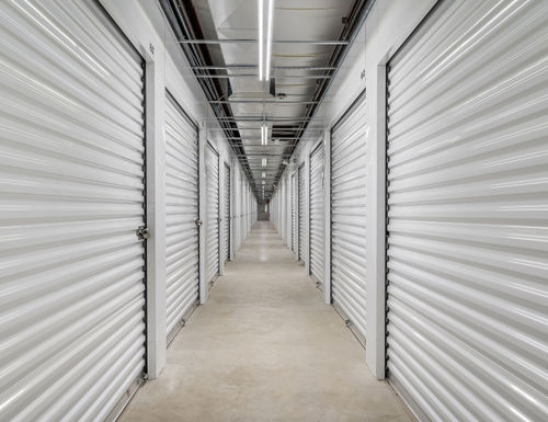 Prime Storage - Portsmouth - Gallery thumbnail photo #2
