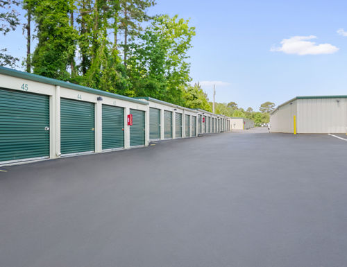 Prime Storage - Charlotte - Gallery thumbnail photo #2