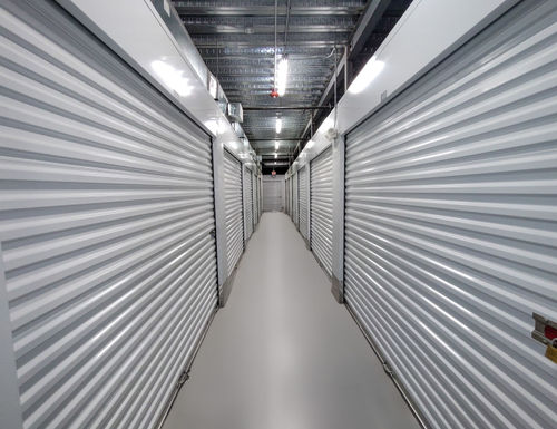 Prime Storage - Tampa 4907 W. Cypress St. - Gallery thumbnail photo #3
