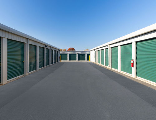 Prime Storage - Rock Hill - Gallery thumbnail photo #3