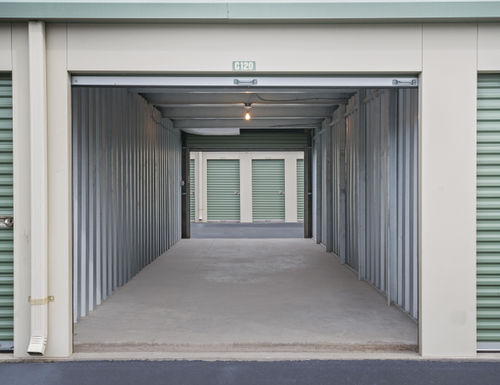 Prime Storage - Leland - Gallery thumbnail photo #3