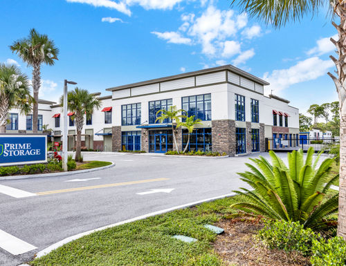 Prime Storage - Jensen Beach - Gallery thumbnail photo #0