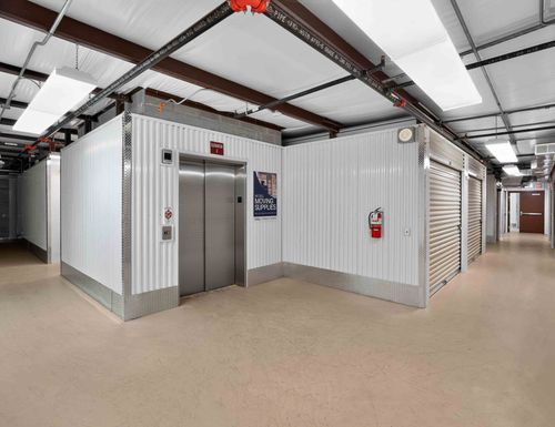 Prime Storage - Bridgewater - Gallery thumbnail photo #3