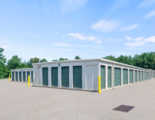 Prime Storage - North Grafton - Gallery thumbnail photo #2