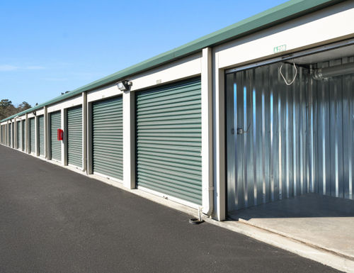Prime Storage - Wilmington 5800 Carolina Bch Rd - Gallery thumbnail photo #3