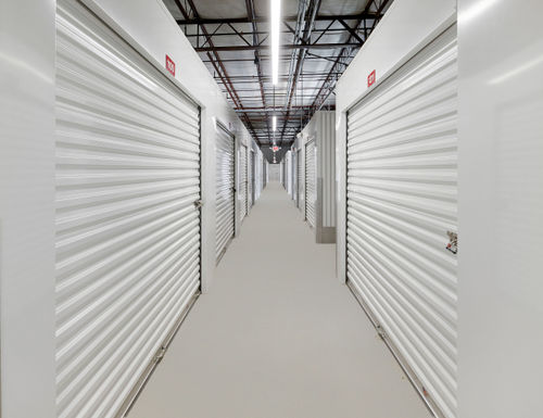 Prime Storage - Greenville Old Buncombe Rd. - Gallery thumbnail photo #1