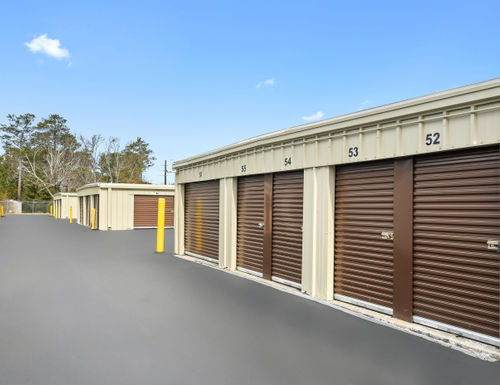 Prime Storage - New Bern Neuse Blvd. - Gallery thumbnail photo #3