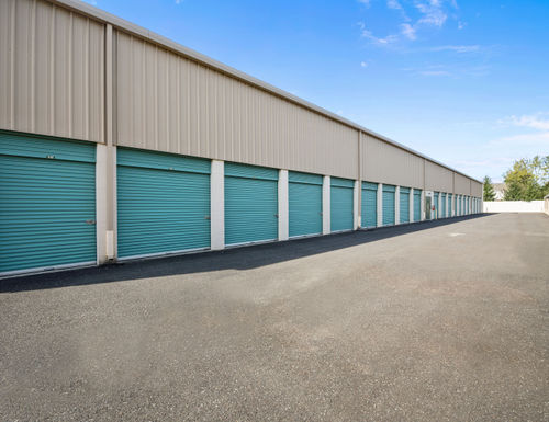 Prime Storage - Berlin - Gallery thumbnail photo #4