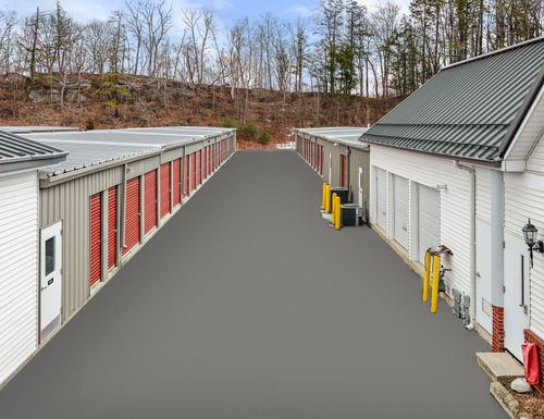 Prime Storage - Saugerties - Gallery thumbnail photo #3
