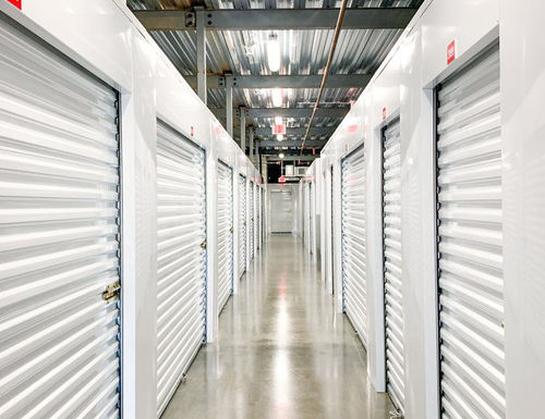 Prime Storage - Crestview - Gallery thumbnail photo #2
