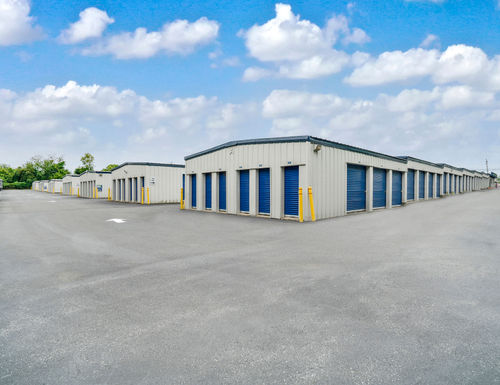 Prime Storage - Phillipsburg - Gallery thumbnail photo #2