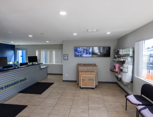 Prime Storage - San Marcos E. Mission Rd. - Gallery thumbnail photo #2
