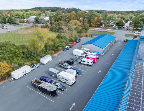 Prime Storage - Beverly - Gallery thumbnail photo #3
