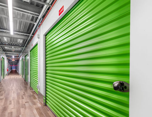 Prime Storage - Bangor - Gallery thumbnail photo #2