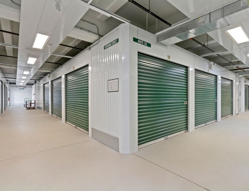Prime Storage - East York - Gallery thumbnail photo #1