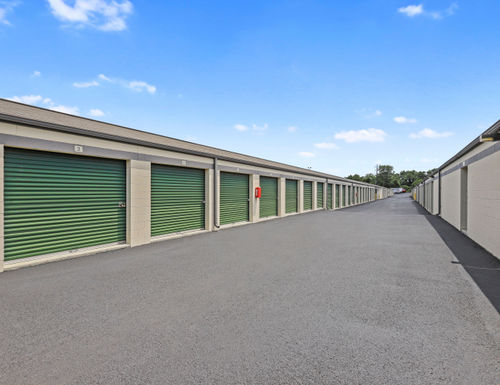 Prime Storage - Mechanicsburg - Gallery thumbnail photo #3
