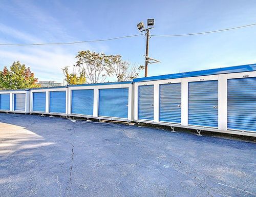 Prime Storage - Jersey City - Gallery thumbnail photo #7