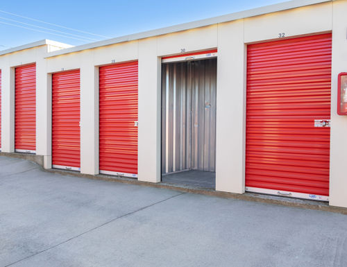 Prime Storage - Burlington Maple Ave. - Gallery thumbnail photo #4