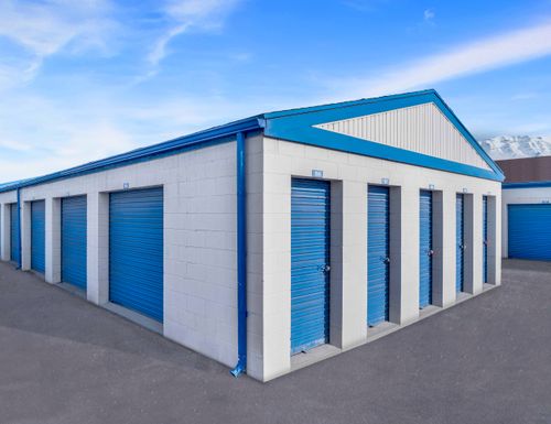 Prime Storage - American Fork - Gallery thumbnail photo #4