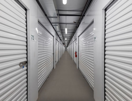 Prime Storage - Simpsonville - Gallery thumbnail photo #1