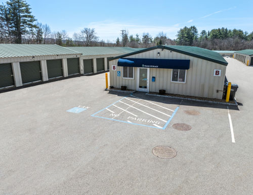 Prime Storage - Loudon - Gallery thumbnail photo #1