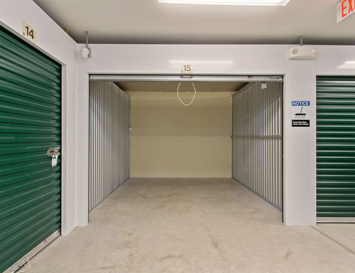 Prime Storage - Dover - Gallery thumbnail photo #2