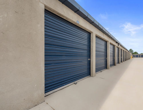 Prime Storage - Fishers Ford Dr. - Gallery thumbnail photo #2