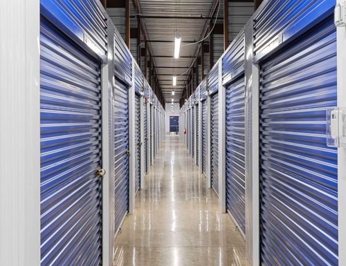 Prime Storage - Stuart - Gallery thumbnail photo #1