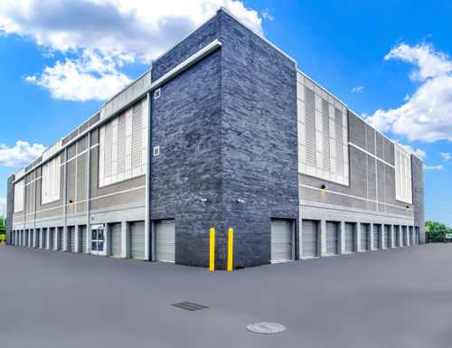 Prime Storage - Knoxville - Gallery thumbnail photo #4
