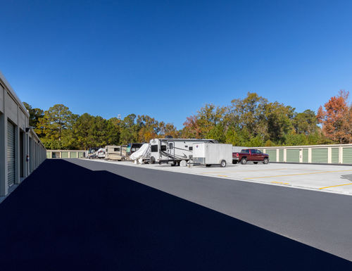 Prime Storage - Hardeeville - Gallery thumbnail photo #4
