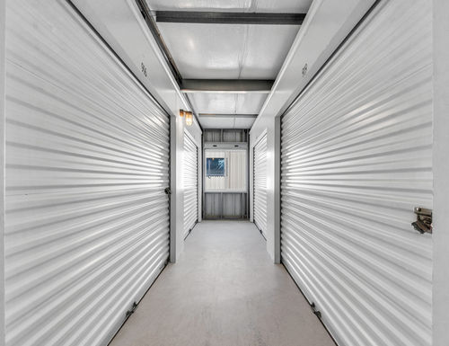Prime Storage - Danbury East - Gallery thumbnail photo #1