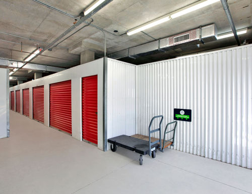 Prime Storage - North Miami - Gallery thumbnail photo #3