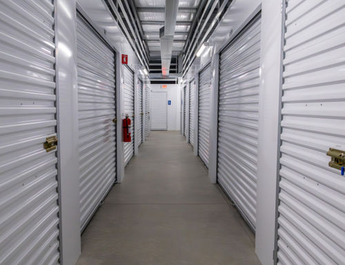 Prime Storage - Gastonia - Gallery thumbnail photo #3