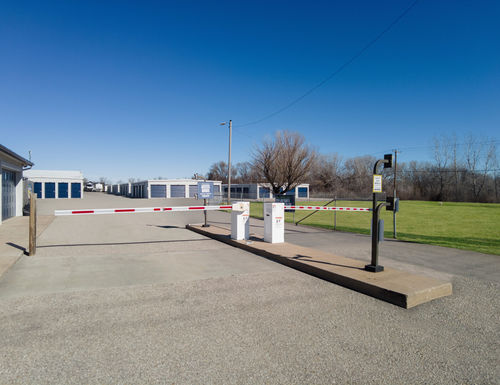 Prime Storage - Wichita US 54 - Gallery thumbnail photo #1