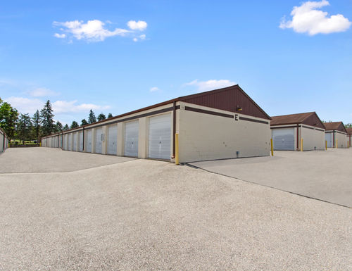 Prime Storage - Dover - Gallery thumbnail photo #4