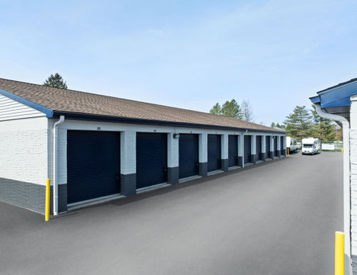 Prime Storage - State College Enterprise - Gallery thumbnail photo #1